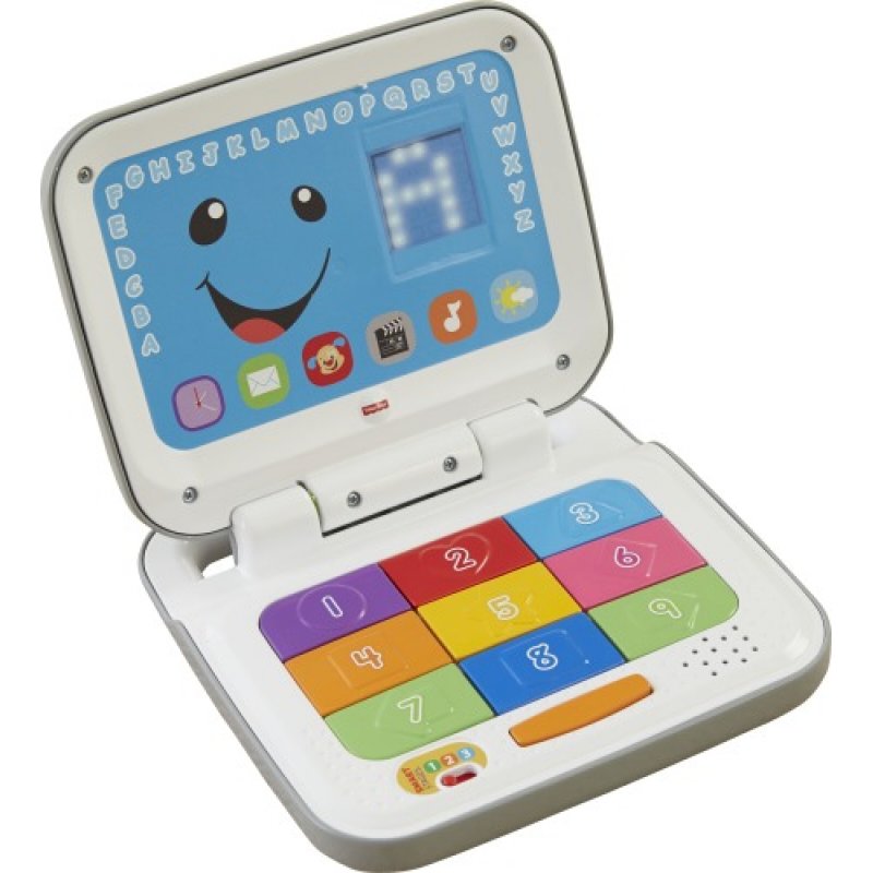 FVS Fisher Price Fisher Price Lernspass Laptop